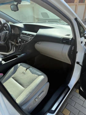 Lexus RX 450h, снимка 9