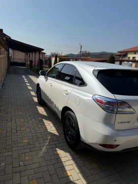 Lexus RX 450h, снимка 3