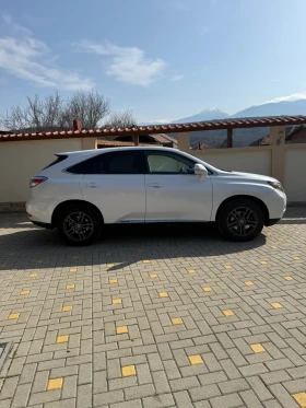 Lexus RX 450h, снимка 1