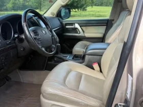 Toyota Land cruiser 200 * 5.7 V8 * Без Инциденти * Сервизна история * , снимка 5