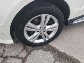 Mercedes-Benz ML 350 4MATIC 4dr BlueTEC/CARFAX/360/ПАНОРАМА/ПОДГРЕВИ, снимка 6
