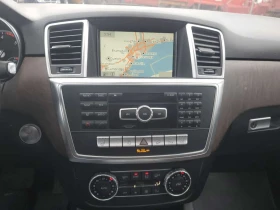 Mercedes-Benz ML 350 4MATIC 4dr BlueTEC/CARFAX/360/ПАНОРАМА/ПОДГРЕВИ, снимка 9