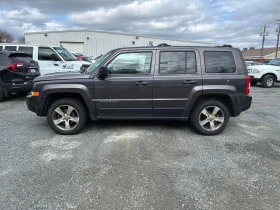 Jeep Patriot * High Altitude * CARFAX * ПОДГРЕВИ, снимка 2