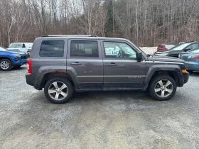 Jeep Patriot * High Altitude * CARFAX * ПОДГРЕВИ, снимка 3