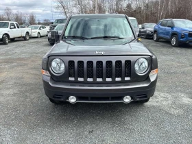 Jeep Patriot * High Altitude * CARFAX * ПОДГРЕВИ, снимка 6