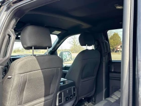 Ford F150 * XLT 4WD SuperCrew 5.5' Box * CARFAX * ЦЕНА Д, снимка 13