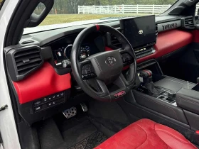 Toyota Sequoia TRD PRO / 360 / DISTRONIC / ОБДУХВАНЕ , снимка 5