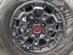 Toyota Sequoia TRD PRO / 360 / DISTRONIC / ОБДУХВАНЕ , снимка 7