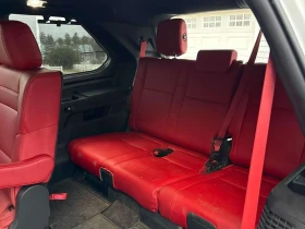 Toyota Sequoia TRD PRO / 360 / DISTRONIC / ОБДУХВАНЕ , снимка 13