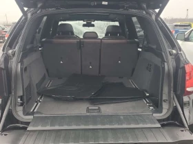 BMW X5 * XDRIVE35I * CARFAX * ПАНОРАМА * ОБДУХВАНЕ * , снимка 13