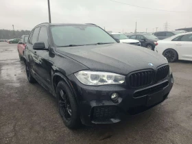 BMW X5 * XDRIVE35I * CARFAX * ПАНОРАМА * ОБДУХВАНЕ * , снимка 2