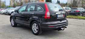 Honda Cr-v 2.0i 150k.c 4x4 UNIKAT EURO 5 , снимка 6