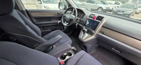 Honda Cr-v 2.0i 150k.c 4x4 UNIKAT EURO 5 , снимка 13
