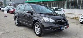Honda Cr-v 2.0i 150k.c 4x4 UNIKAT EURO 5 , снимка 3