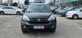 Honda Cr-v 2.0i 150k.c 4x4 UNIKAT EURO 5 , снимка 1