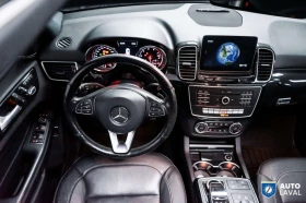 Mercedes-Benz GLE 400 AMG PKG | 360 CAM | CAPRLAY, снимка 9
