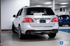 Mercedes-Benz GLE 400 AMG PKG | 360 CAM | CAPRLAY, снимка 4