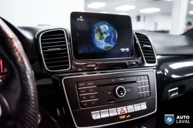 Mercedes-Benz GLE 400 AMG PKG | 360 CAM | CAPRLAY, снимка 12