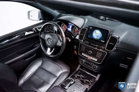 Mercedes-Benz GLE 400 AMG PKG | 360 CAM | CAPRLAY, снимка 7