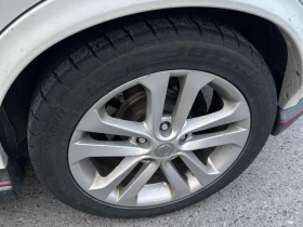 Nissan Juke * NISMO RS * 2 КЛЮЧА* KEYLESS* , снимка 7