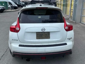 Nissan Juke * NISMO RS * 2 КЛЮЧА* KEYLESS* , снимка 4