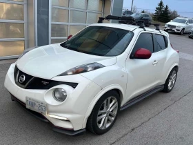 Nissan Juke * NISMO RS * 2 КЛЮЧА* KEYLESS* , снимка 1