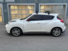Nissan Juke * NISMO RS * 2 КЛЮЧА* KEYLESS* , снимка 2