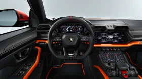 Lamborghini Urus SE* НОВ* Наличен, снимка 11