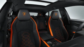 Lamborghini Urus SE* НОВ* Наличен, снимка 10