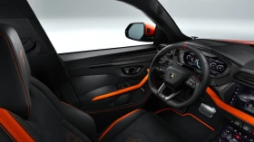 Lamborghini Urus SE* НОВ* Наличен, снимка 15