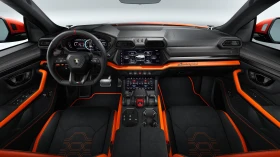 Lamborghini Urus SE* НОВ* Наличен, снимка 13