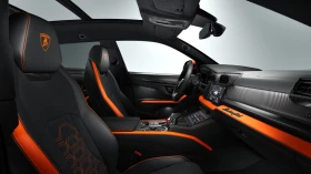 Lamborghini Urus SE* НОВ* Наличен, снимка 8