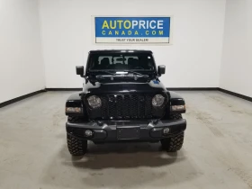Jeep Gladiator Sport S Crew Cab 4WD, снимка 2