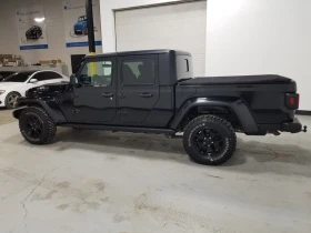 Jeep Gladiator Sport S Crew Cab 4WD, снимка 4