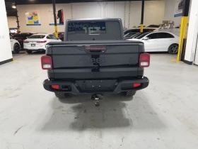 Jeep Gladiator Sport S Crew Cab 4WD, снимка 8