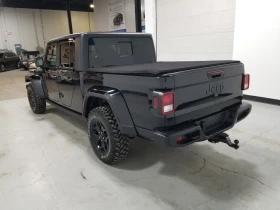 Jeep Gladiator Sport S Crew Cab 4WD, снимка 6