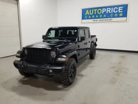 Jeep Gladiator Sport S Crew Cab 4WD, снимка 3