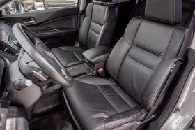 Honda Cr-v 2.4 бензин 4х4 Автоматик! ТОП! С ГАРАНЦИЯ!, снимка 13