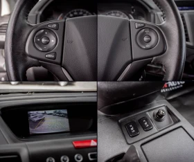 Honda Cr-v 2.4 бензин 4х4 Автоматик! ТОП! С ГАРАНЦИЯ!, снимка 15