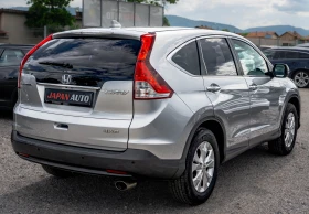 Honda Cr-v 2.4 бензин 4х4 Автоматик! ТОП! С ГАРАНЦИЯ!, снимка 4
