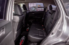 Honda Cr-v 2.4 бензин 4х4 Автоматик! ТОП! С ГАРАНЦИЯ!, снимка 14