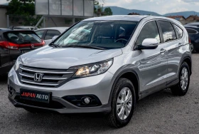 Honda Cr-v 2.4 бензин 4х4 Автоматик! ТОП! С ГАРАНЦИЯ!, снимка 1