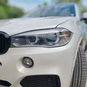 BMW X5 3.5i 7места, M pack, Harman/kardon, soft close, , снимка 9