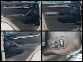 BMW X5 3.5i 7места, M pack, Harman/kardon, soft close, , снимка 16