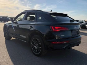 Audi Q5 Technik  CARFAX, снимка 2