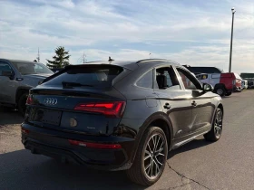 Audi Q5 Technik  CARFAX, снимка 3