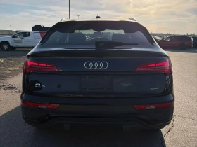 Audi Q5 Technik  CARFAX, снимка 4
