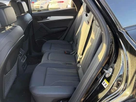 Audi Q5 Technik  CARFAX, снимка 12