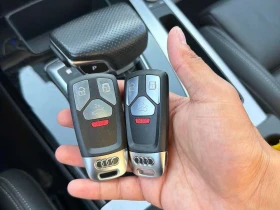 Audi Q5 Technik  CARFAX, снимка 10
