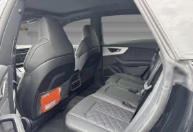 Audi Q8 50 TDI Quattro = S-line = Гаранция, снимка 11